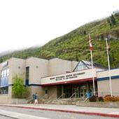 Schoolprogramma - Engels - Canada - British Columbia - Central Okanagan - Mount Boucherie